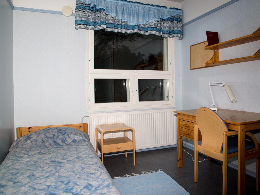 HOTEL EURAJOEN KRISTILLINEN OPISTO EURAJOKI 2* (Finland) - from US$ 76 |  BOOKED